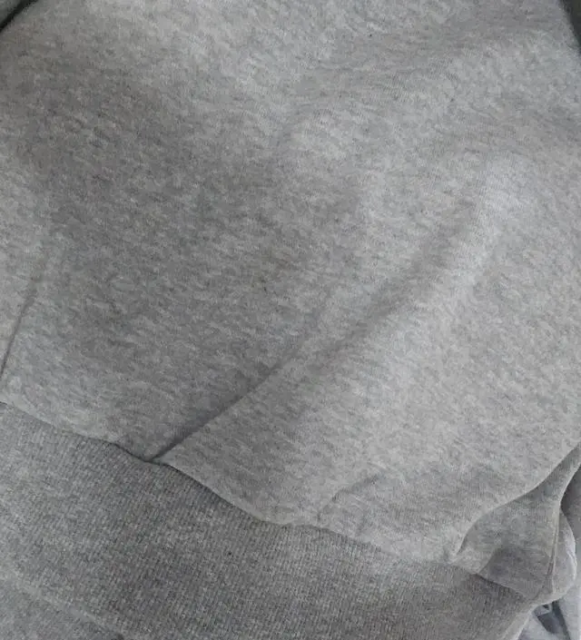 배를 1/3만 덮어서 편해요~~ 원피스위에 입으려구요