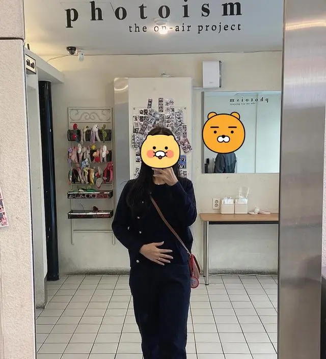 임부복 검색하다가 ‘소임’을 알게되어서
