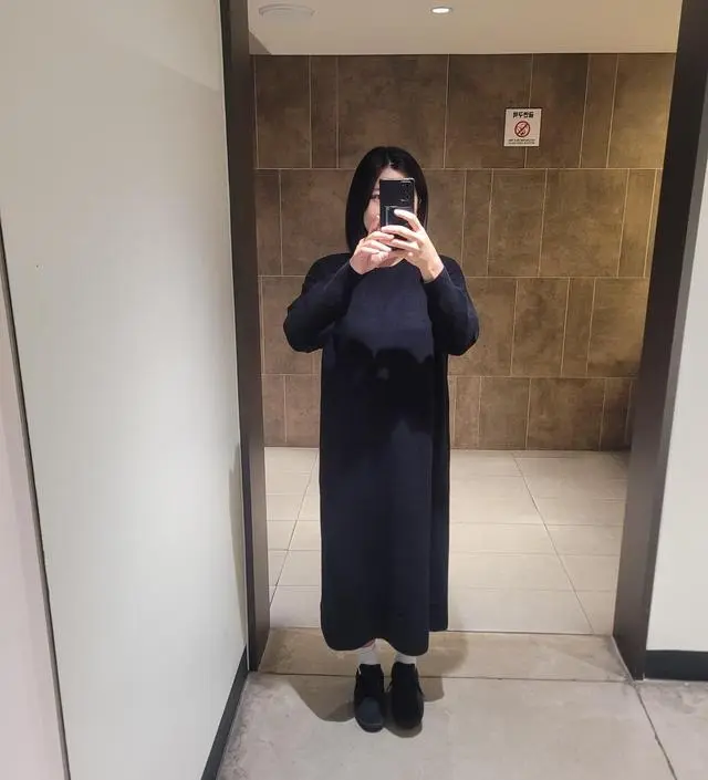 32주차인데 사이즈도 넉넉하고 좋아요! 촉감도 부드럽고 편하네요~