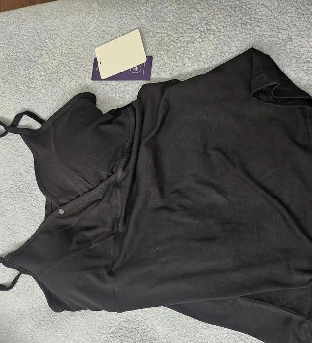 끈 길이 조절이 불가해도 딱 맞고 편해요
