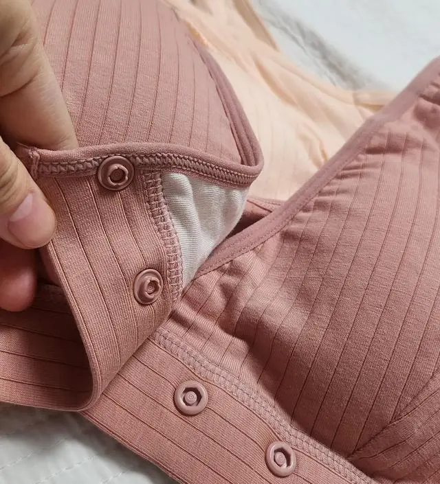 3단계 사이즈 조절 똑딱이가 있어 편리해요
