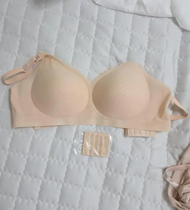 소양증이 심해서 속옷을 못 입는데, 이거 부들부들하고 착용감도 너무  편하고 좋아요.