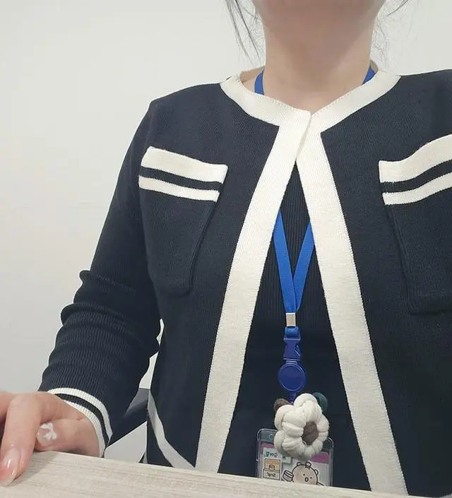 77사이즈 아짐입니다 ㅎㅎ
