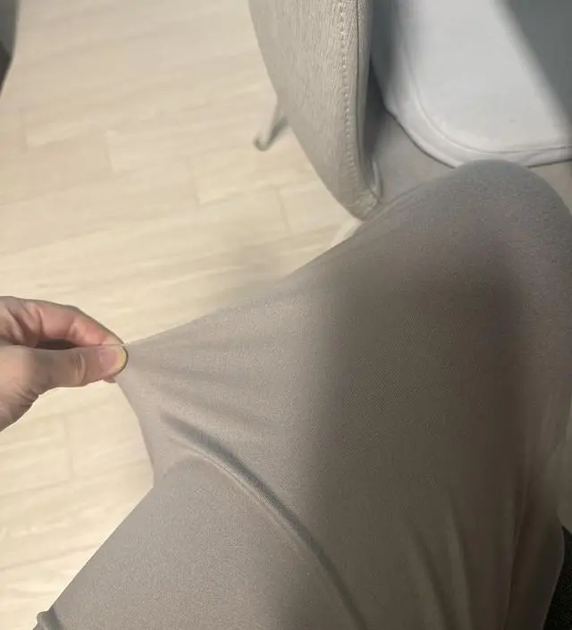 원피스 잠옷만 입다가 날씨가 추워지면서 상하의로 구매했는데 캡내장 완전 편하고요!!