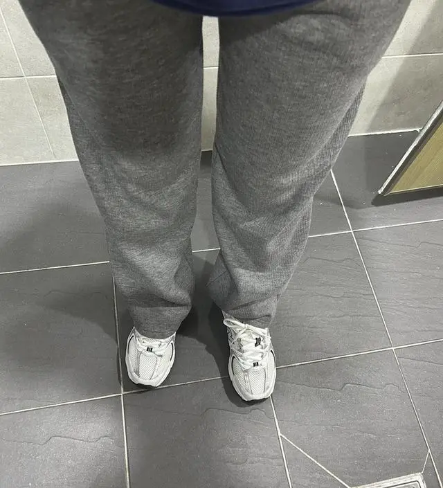 핏도 맘에들어요
