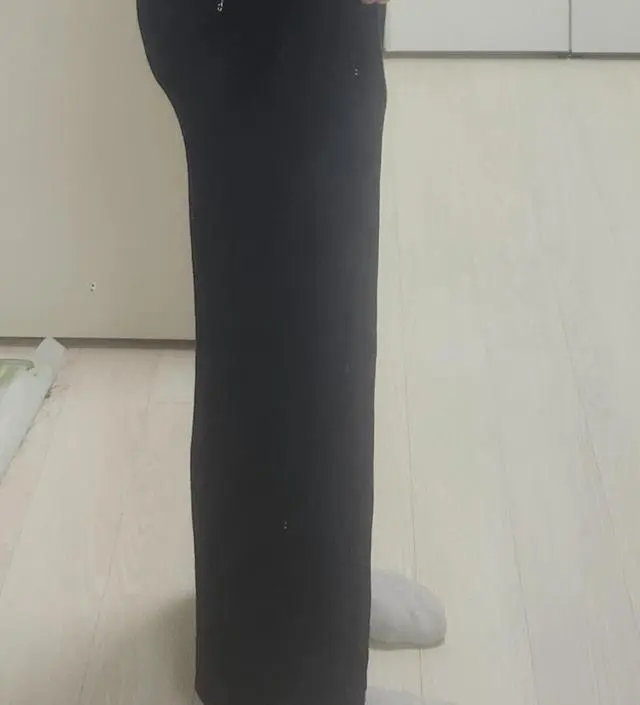 키153 몸무게 51kg 7w 
