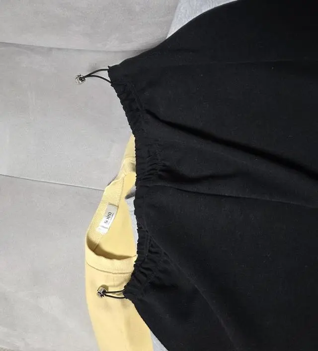 쌍둥이 27주 편하게 입고있어요