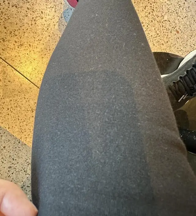 원피스 입을때 입으려고 레깅스 구매했어요~!
