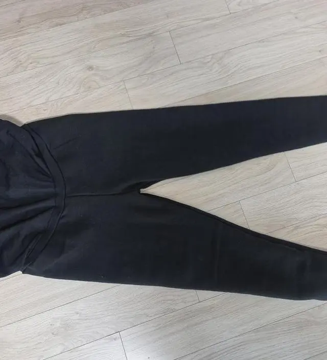 키작은맘 옵션이 있어서 더 좋았어요~! 그래서 기장도 잘 맞고 사이즈도 잘맞네요!!
