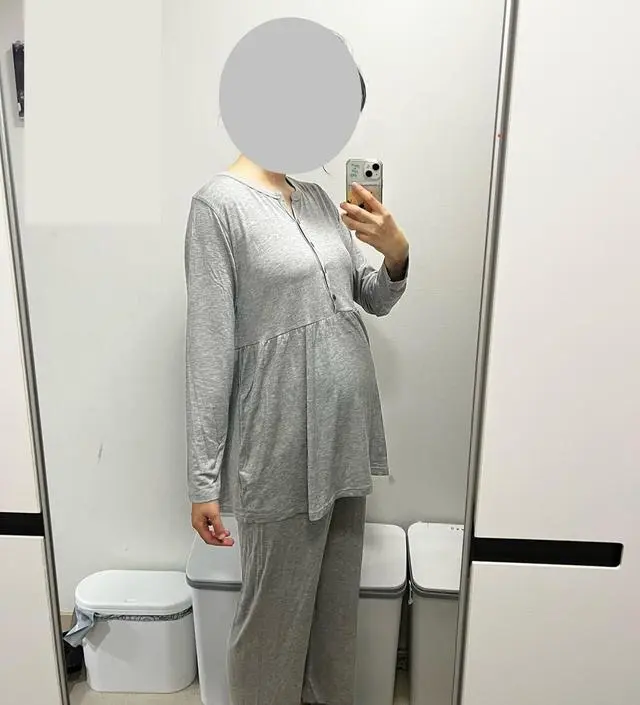 엄청 촤르르 부드럽고 결리는거 없이 편해요!! 