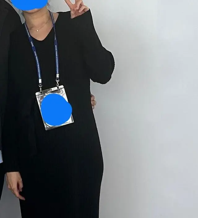 임부복 원피스가 많다보니 스타킹이 필요해서 주문했는데 색도 예쁘고 배 부분도 너무너