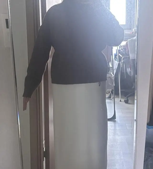 27주 임산부 170cm에 70 초반입니다
