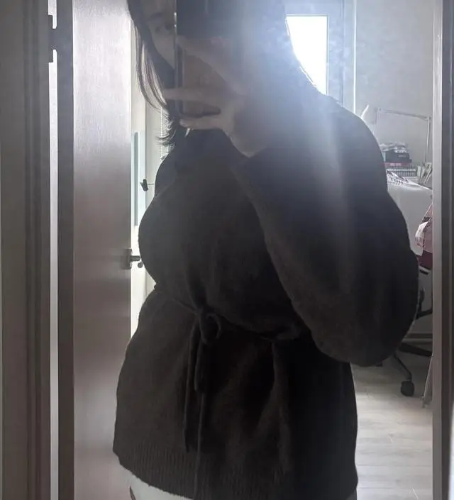 27주 임산부 170cm에 70 초반입니다
