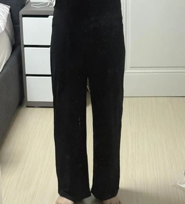 보들보들하니 촉감이 좋았어요
