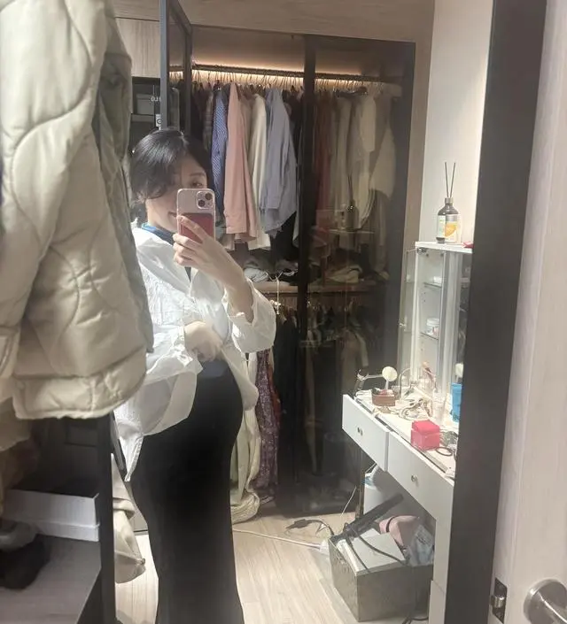 편하구 배부분도 티 안나서 좋어요 
