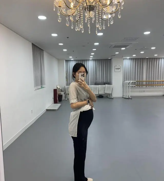 164, 50후반 몸무게가 되어서
