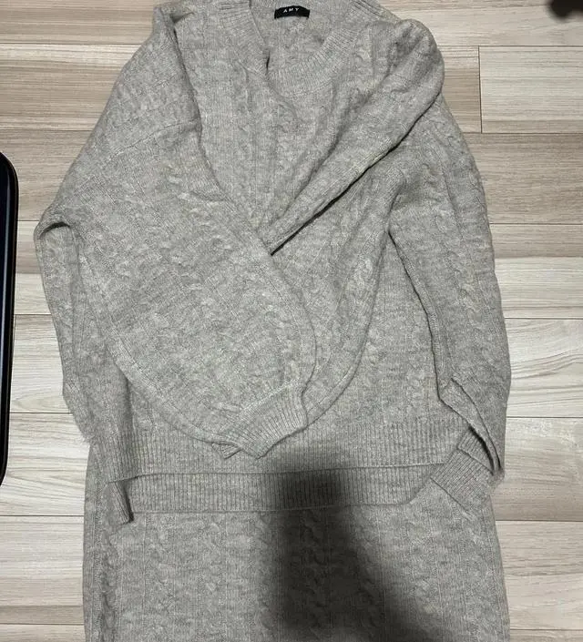 부드럽고 편안하고 포근해요
