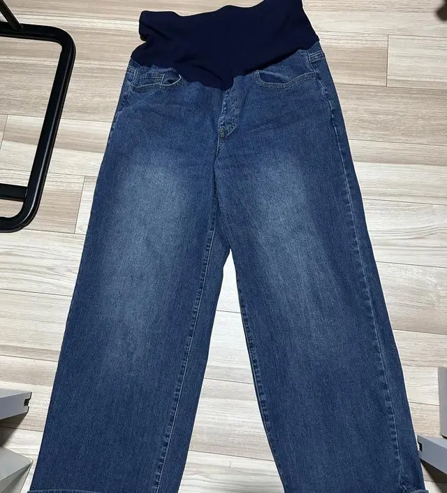 처음에는 좀 큰가 싶었거든요
