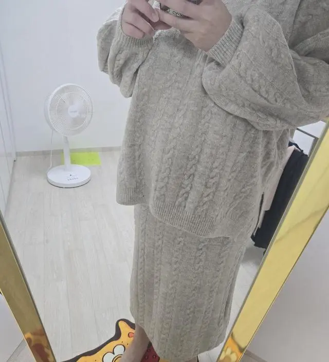 88사이즈입는 32주차 임산부한테도 넉넉하고 핏이 너무 이뻐요! 강추!!