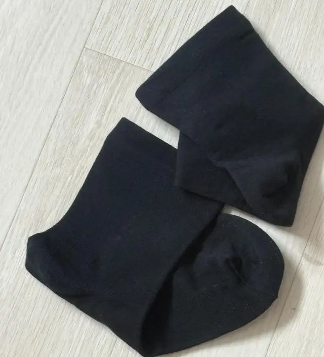 양말 마음에 들어요 재질도 발목 부분도 좋아서 또 샀어요