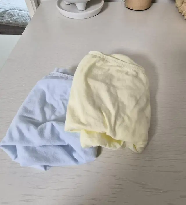 겨울이 되면서 코튼으로 샀는데 따듯해서 좋아요