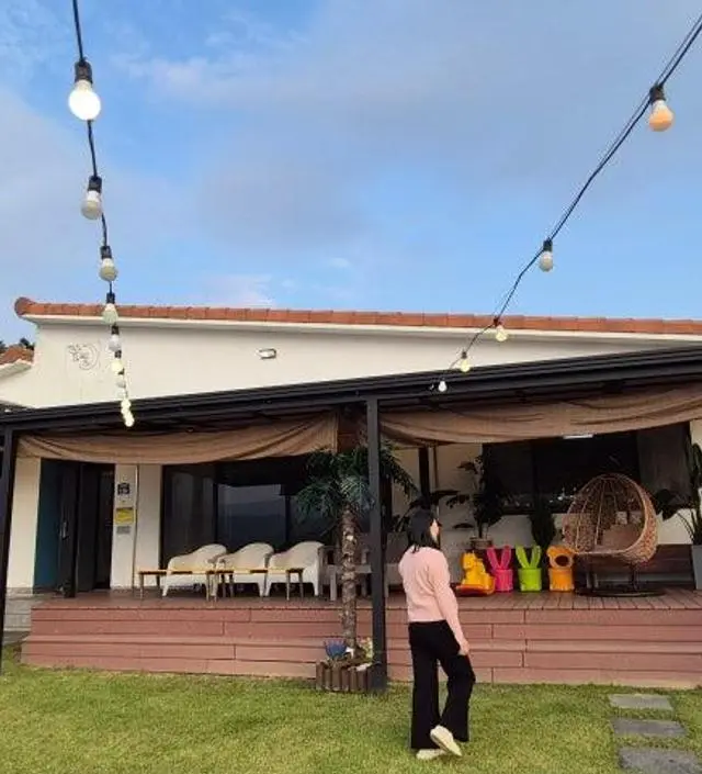 네이버페이에서 작성된 후기입니다.
