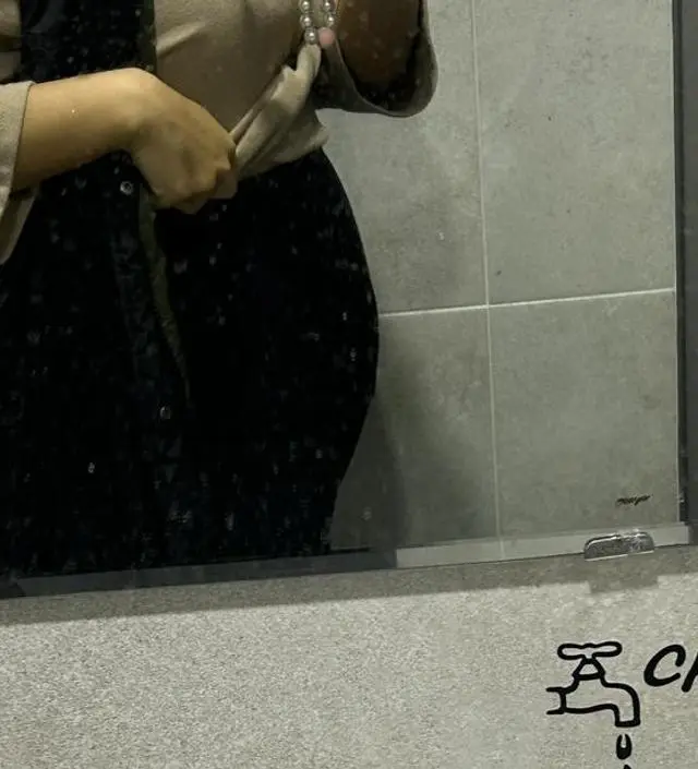 오늘로써 19주 임산부 입니댜..
