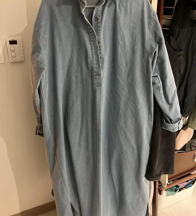 만삭이 가까워지면서 맞는 옷이 없어서 처음으로 소임에서 구매했어요. 임신중에도 입고