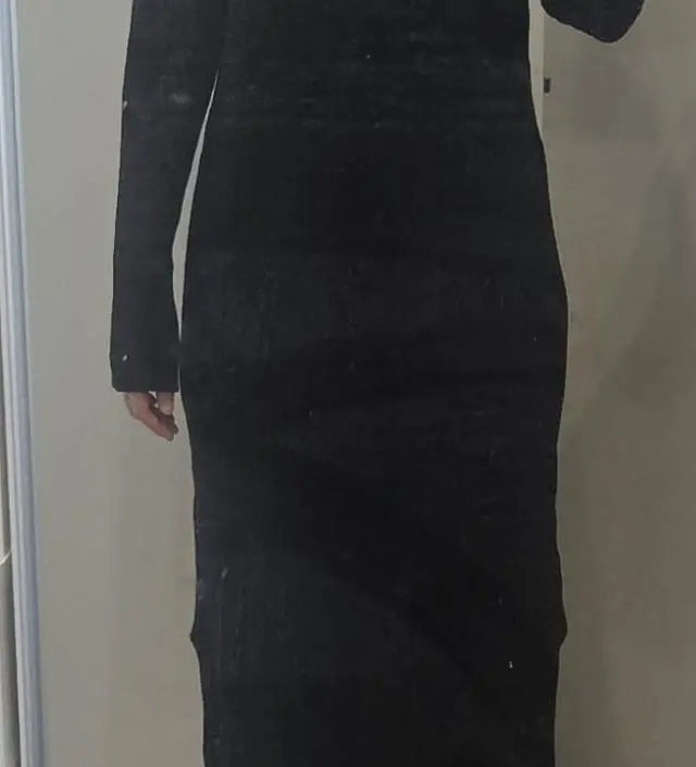 인기많고 편해보여서 구매했어요. 기장은 좀 더 긴편이 좋은데 168기준 원하던 기장감은