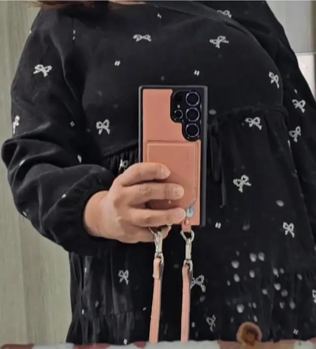 임신하고 날씬하게 잘 관리 하는게 꿈이었지만 무지막지한 먹덧이 와서 15 키로 순식간