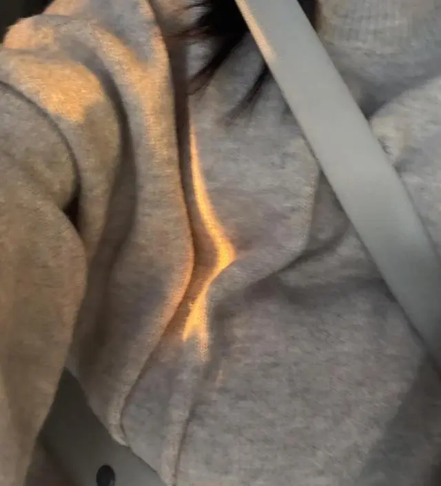 예쁘고 편해요. 이제 26주 지나서 편한 옷 여러벌 구입했어요.
