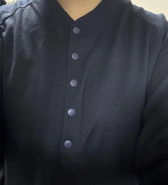 초겨울에 입기 좋은것같아요.
