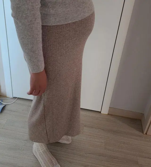 배부분을 꽉 누르지않아서 너무편하고
