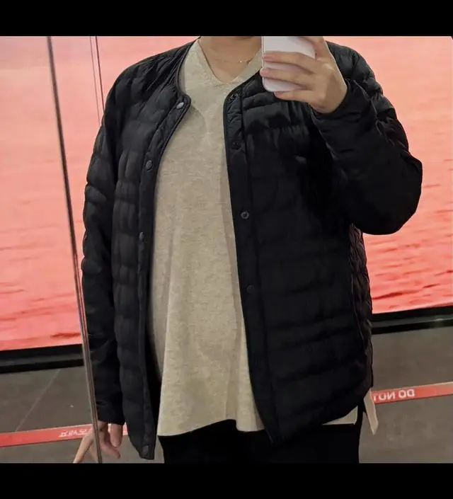 널널하고 좋아요 근데 한번 입었는데 보풀기가 있어요