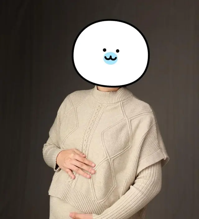 아빠 칠순기념 사진촬영용으로 입었어요. 호텔에서 식사도 하며 저녁내내 입고 다녔는데