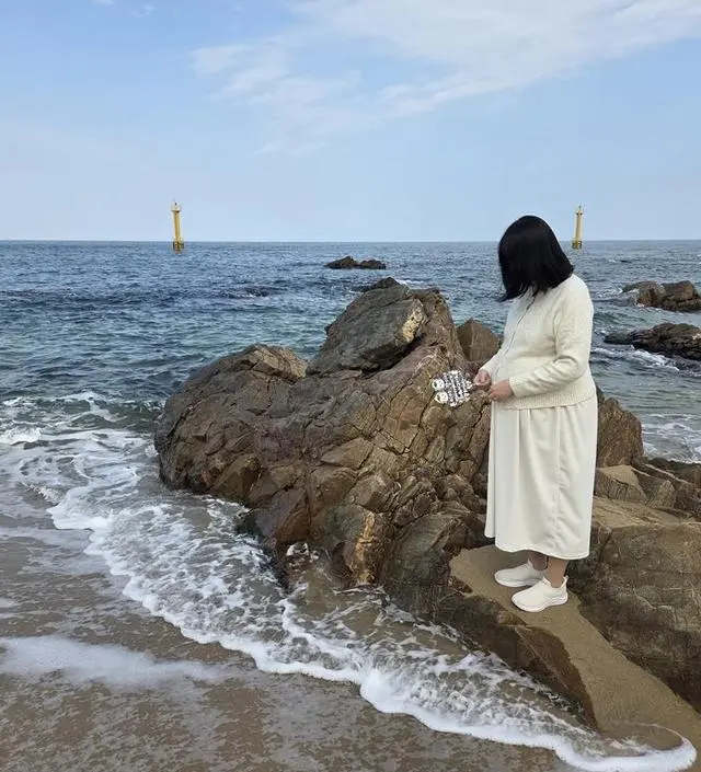 안맞을까봐 걱정했는데 잘 늘어나서 좋아요
