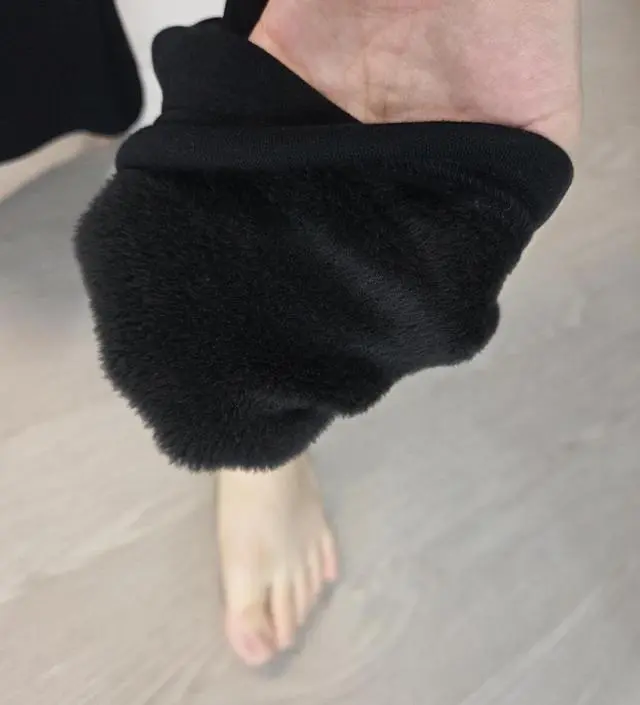 기장감이 좀 있는걸 찾았는데 제 키에 길이가 딱 좋네요!ㅎㅎ
