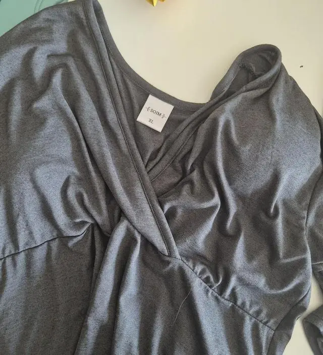 패드가 들어있네요 몰랐습니다 패드 빼고 써도 되고 외출시에 입을땐 패드 안에 두고 입