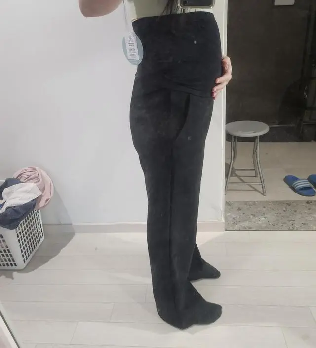 키 165cm 몸무게 71kg 16주 
