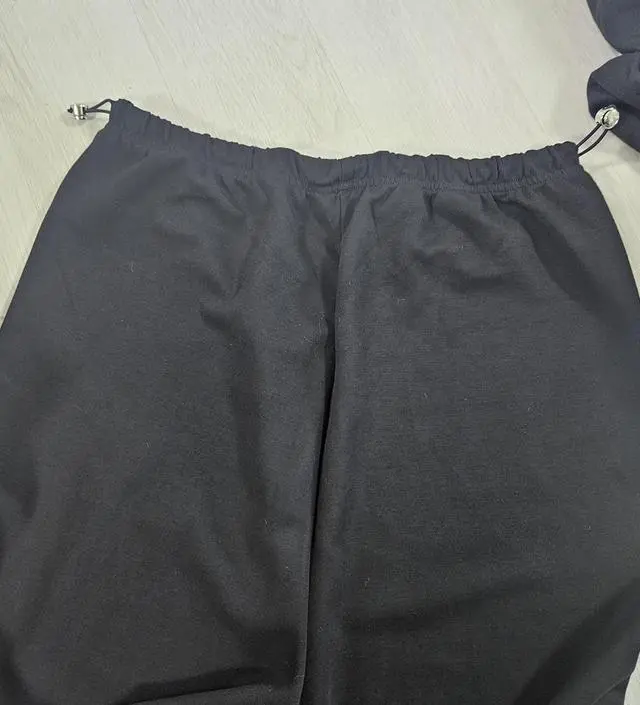 임신 초기인데 원래 뱃살부자여서 기존에 있던바지들이 불편해지기 시작했어요~배가 조