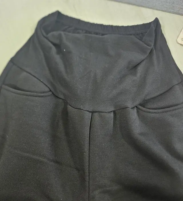 배가 편한 바지 찾다가 소임에서 임부복 구매를 했어요~
