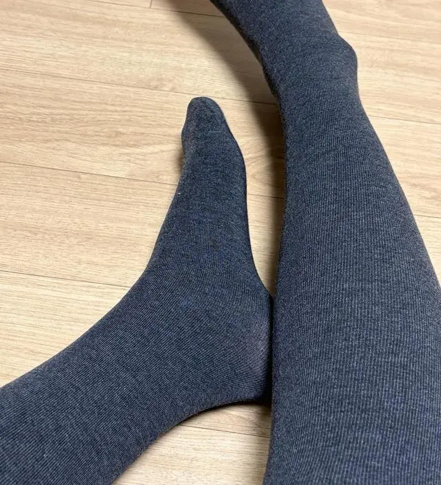 임산부 전용 차콜색상이 흔치않은데 
