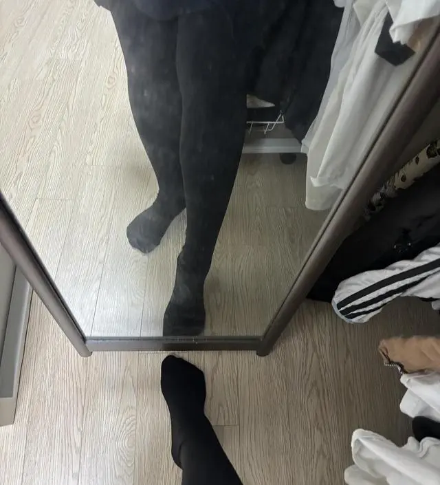 너무 부드럽고 배도 편해서 진짜진짜 만족해요! 저도 추가로 사고 엄마도 더 사드리려구