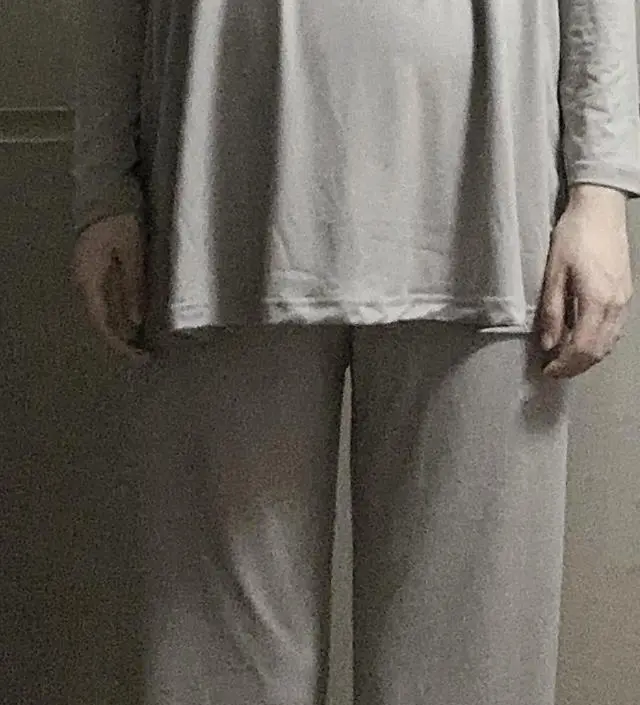 넘 편하고 부드러워요! 캡 있으니 더 편한 것도 있어요! 다른 색상도 사려고 합니다.