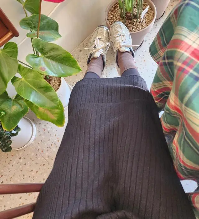 보들보들하보 편하고 딱 좋아요!
