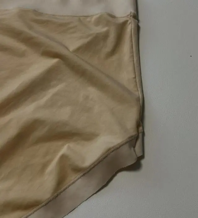 면이 보들보들해서 착용감이 좋아요!