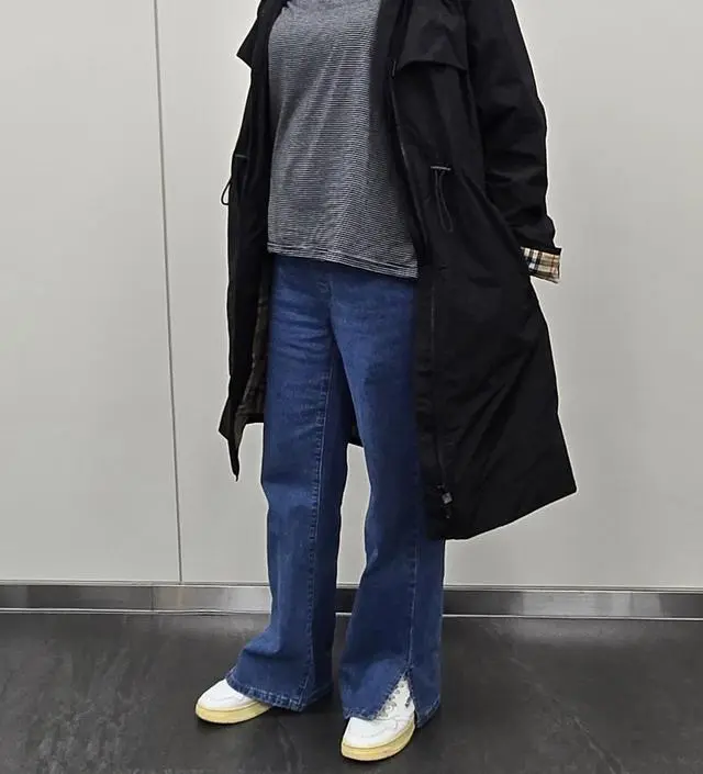 21주 / 초산 / 160cm / 55kg
