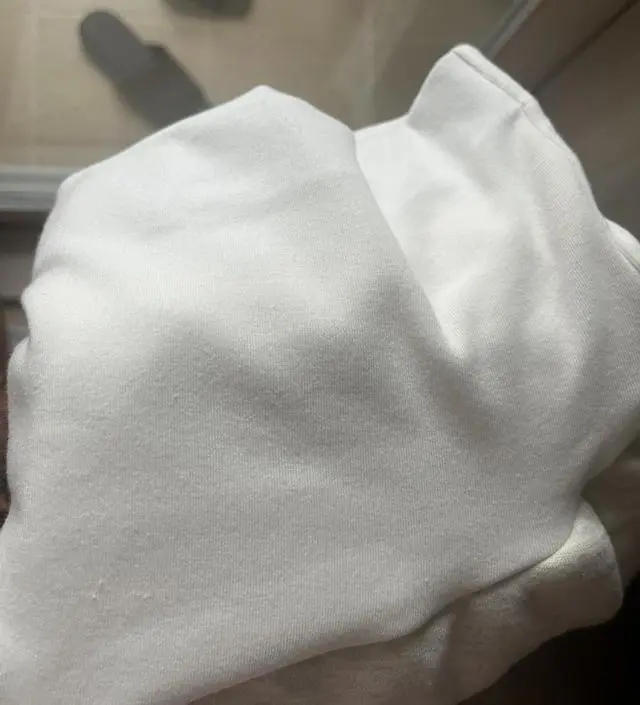 바지 생각보다 너무 편해요 전체적으로 여유 있어요(26주)
