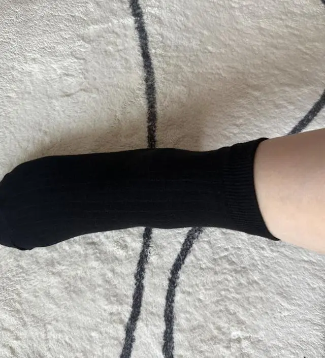 발목쪼임없이 좋아서 잘신고있어여