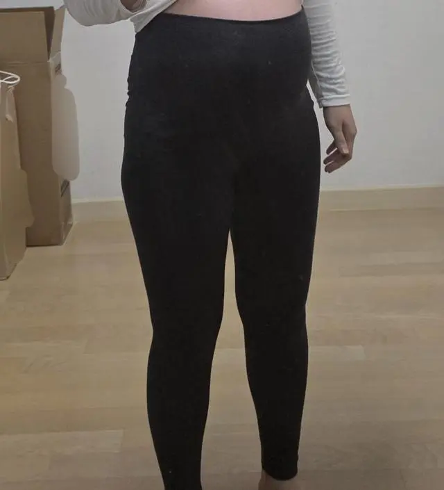 36주차/키 161cm/체중 65kg
